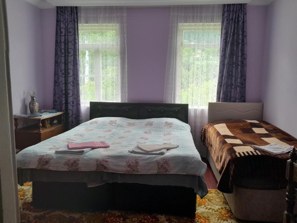 Armazi Hotel Khulo Екстериор снимка