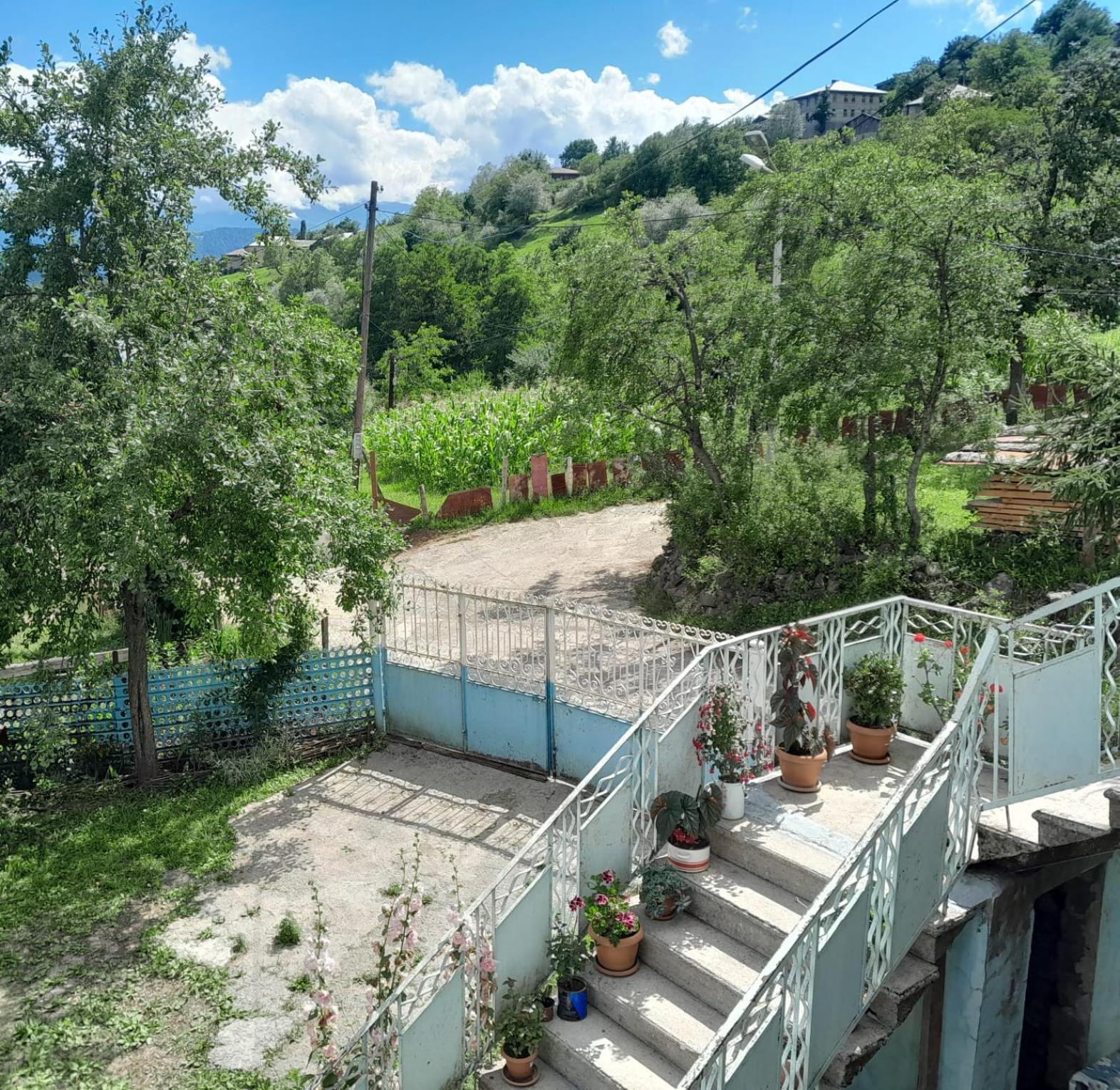 Armazi Hotel Khulo Екстериор снимка