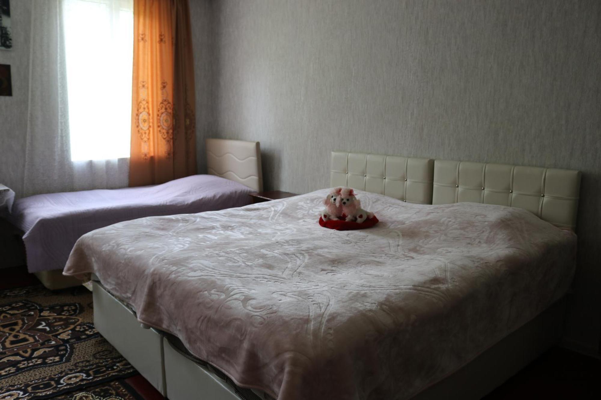 Armazi Hotel Khulo Екстериор снимка