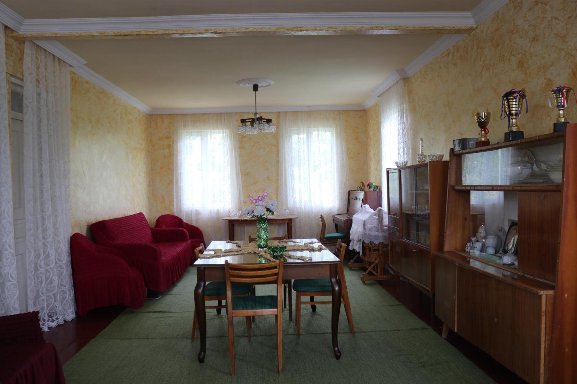 Armazi Hotel Khulo Екстериор снимка