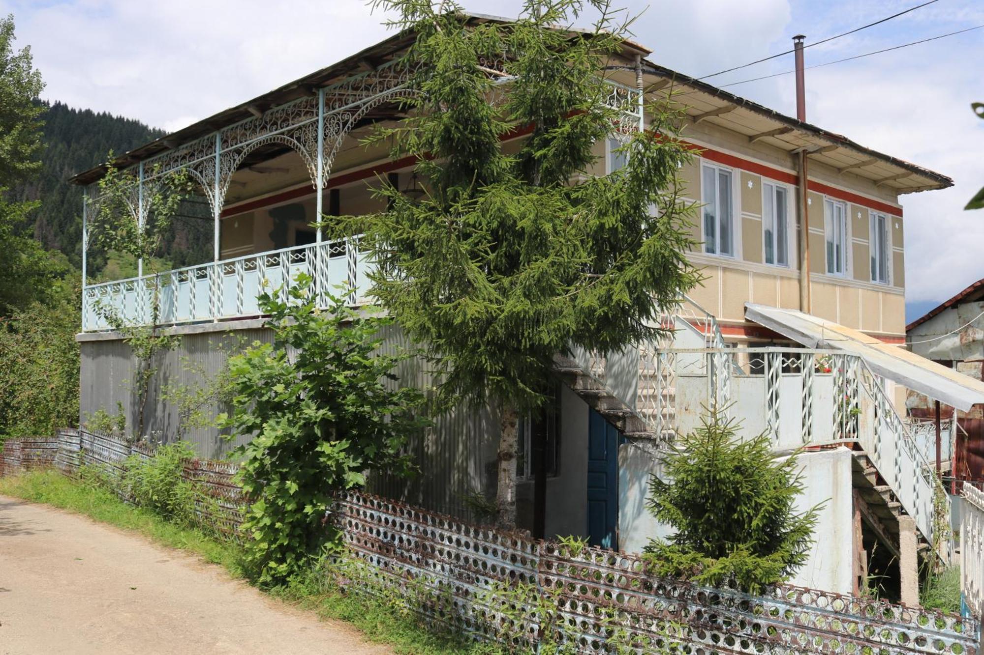 Armazi Hotel Khulo Екстериор снимка
