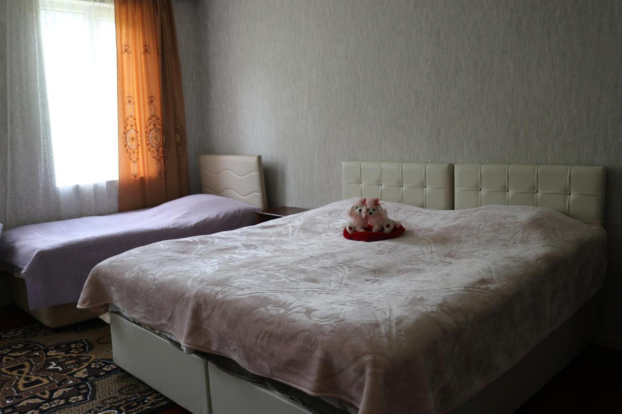 Armazi Hotel Khulo Екстериор снимка