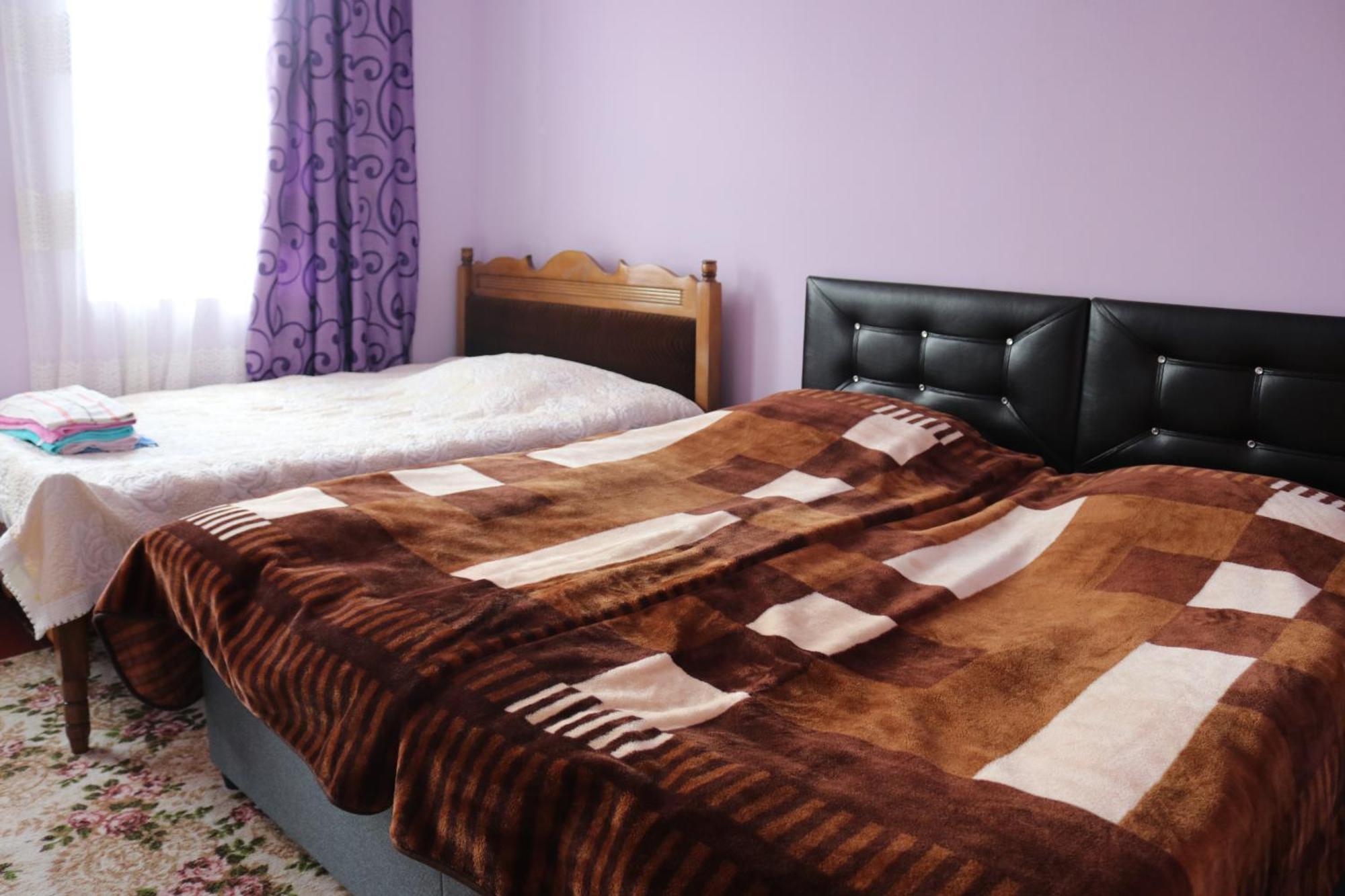 Armazi Hotel Khulo Екстериор снимка