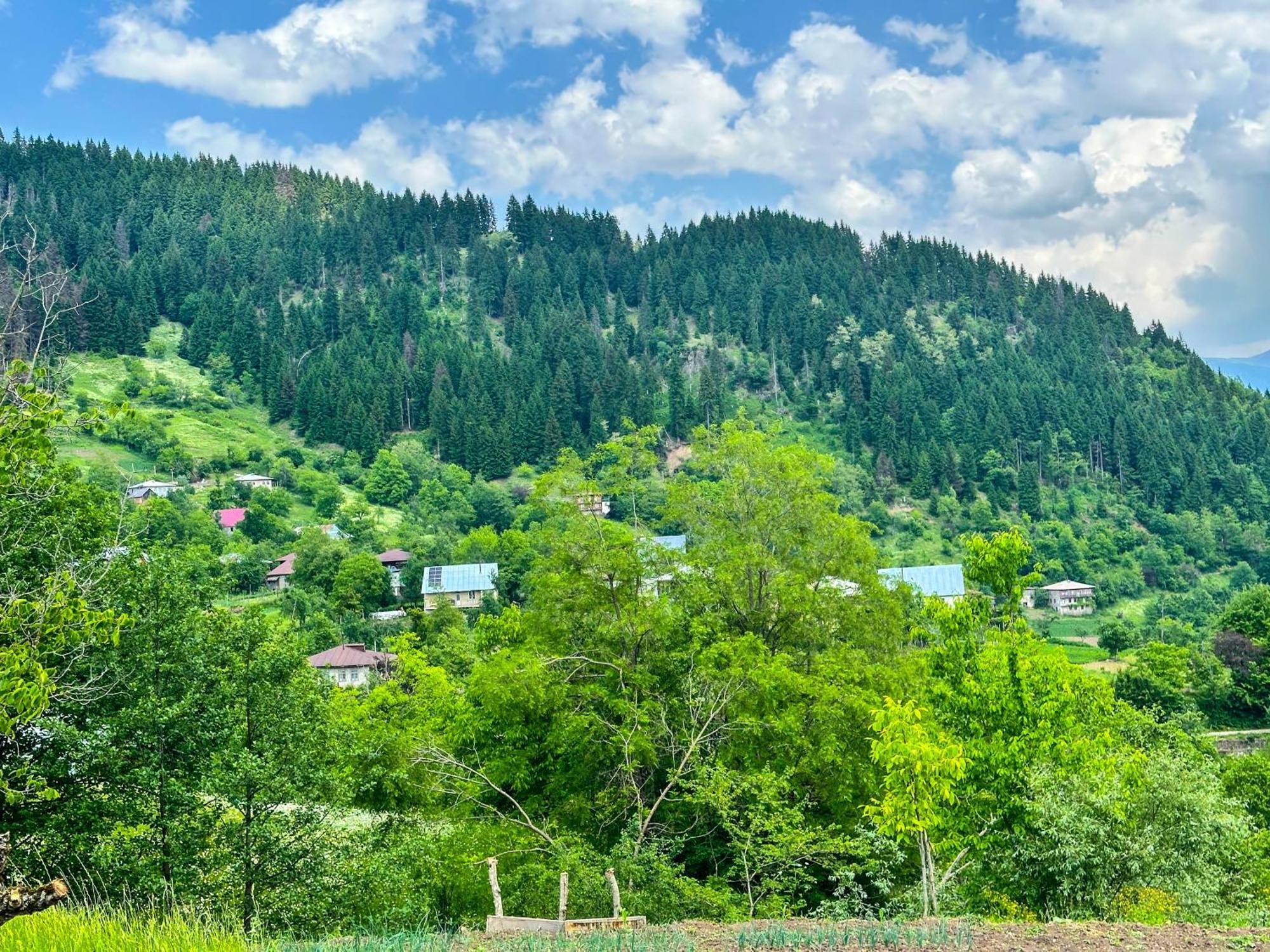 Armazi Hotel Khulo Екстериор снимка