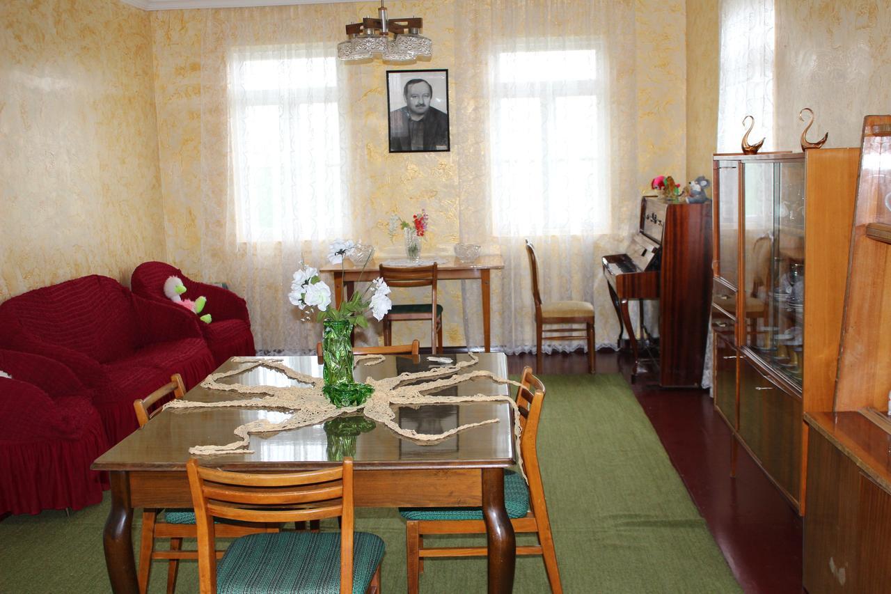 Armazi Hotel Khulo Екстериор снимка