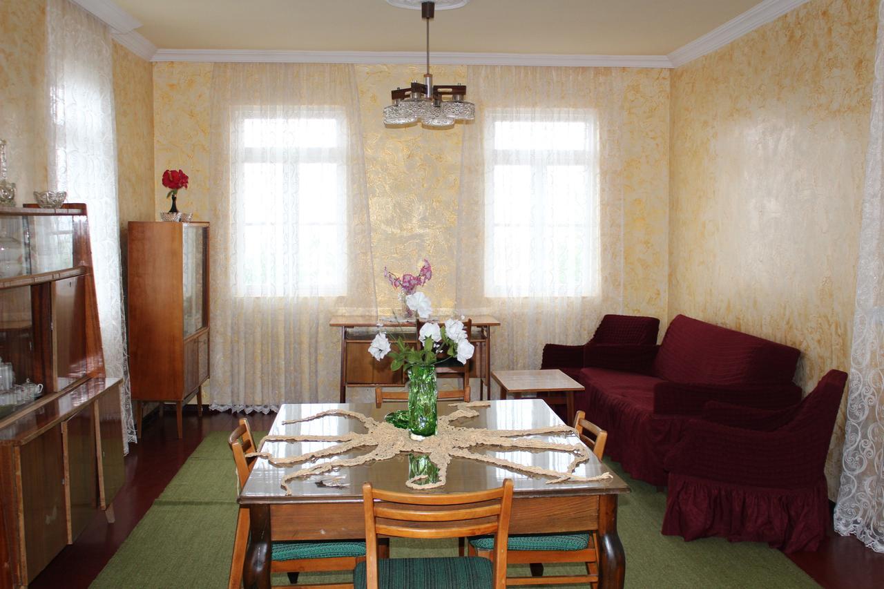 Armazi Hotel Khulo Екстериор снимка