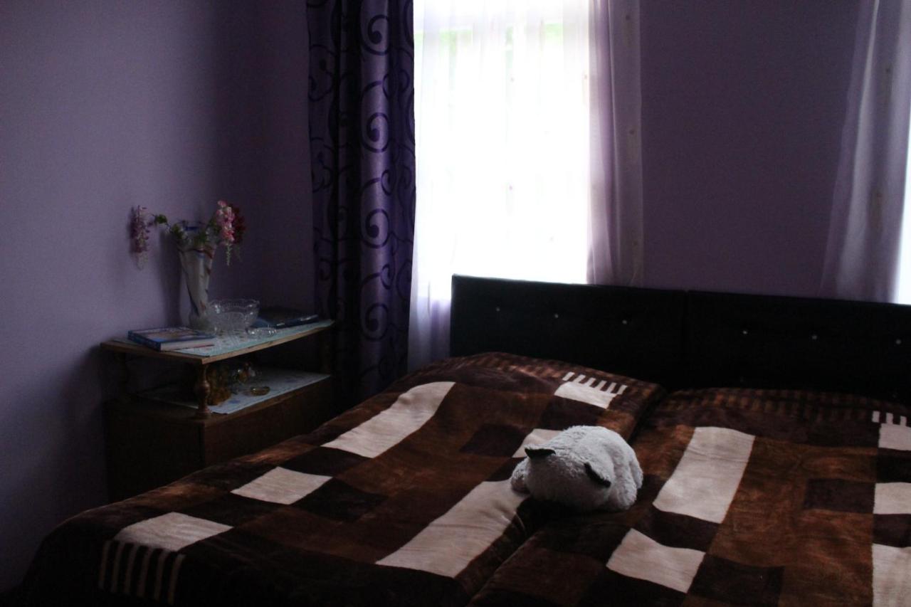 Armazi Hotel Khulo Екстериор снимка