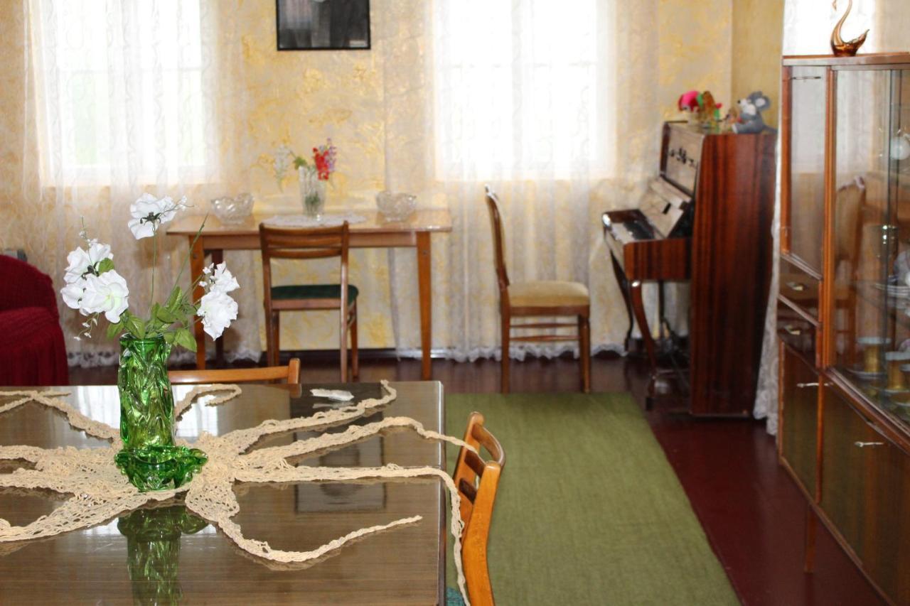 Armazi Hotel Khulo Екстериор снимка